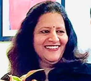 Richa Sharma IAS has been empanelled to the grade of Secretary in Government of India