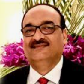 Vikas Sheel IAS has been empanelled to the grade of Secretary in Government of India