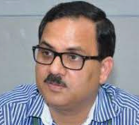 Sanjay Garg IAS has been empanelled to the grade of Secretary in Government of India