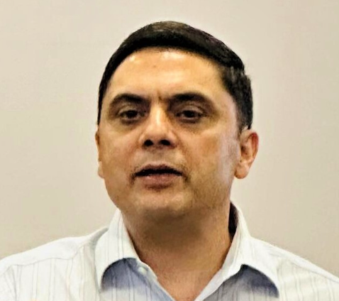 Tejveer Singh IAS has been empanelled to the grade of Secretary in Government of India