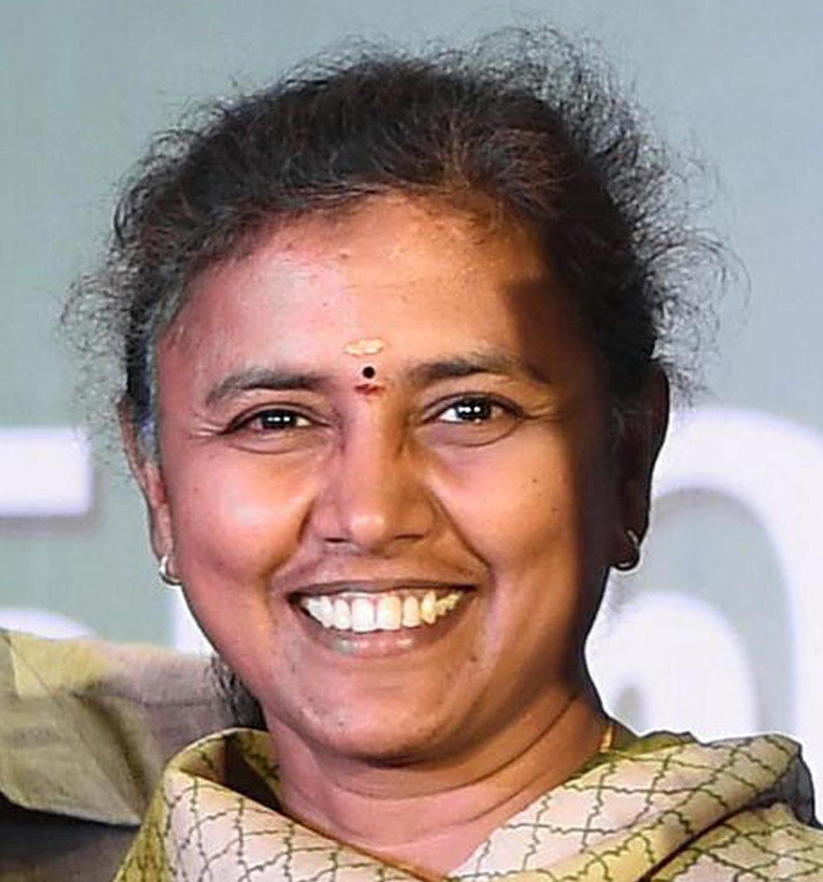 P.Anudha IAS has been empanelled to the grade of Secretary in Government of India
