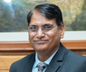 Khilli Ram Meena IAS has been empanelled to the grade of Secretary (Equivalent) in Government of India