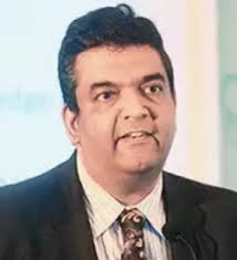 Srivatsa Krishna IAS has been empanelled to the grade of Secretary (Equivalent) in Government of India