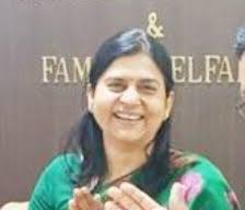 Roli Singh IAS has been empanelled to the grade of Secretary (Equivalent) in Government of India