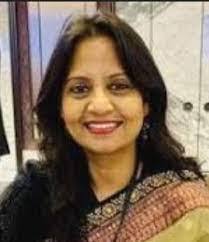 Kakarla Usha IAS has been empanelled to the grade of Secretary (Equivalent) in Government of India