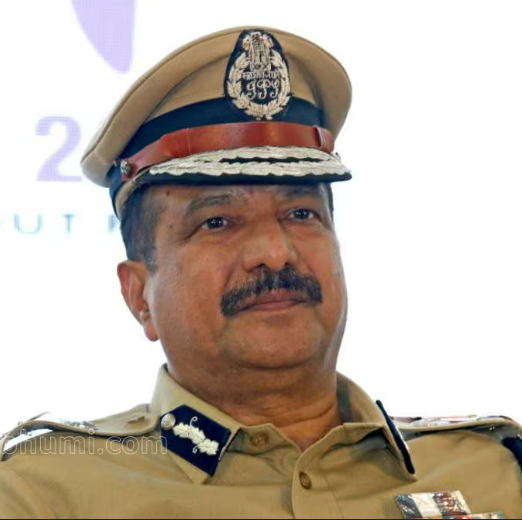 Six Names Sent To Centre For Next Kerala DGP