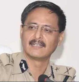 Vineet Brij Lal IPS has been appointed as IG CRPF, MHA, Government of India