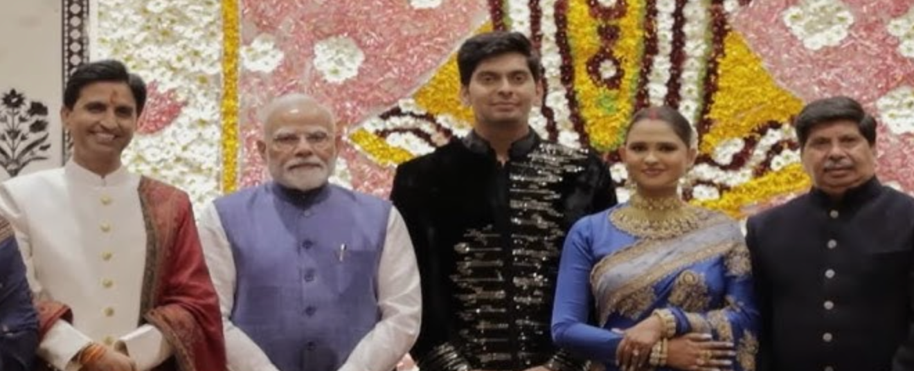 The Captivating Journey from Poet to Ram Katha Vachak?