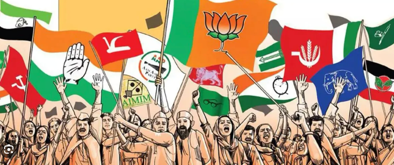 Proposal For Changes In Representation Of People Act?