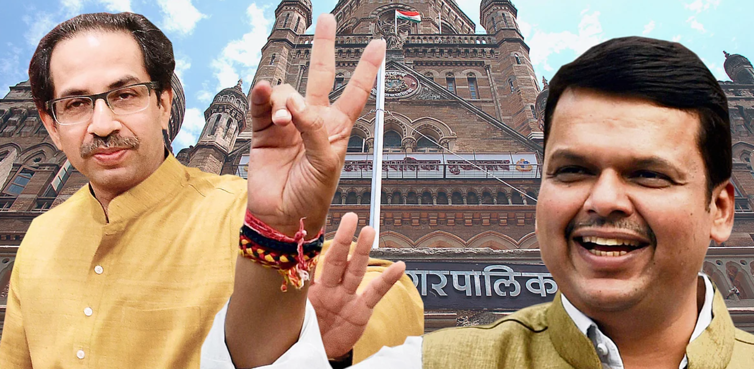 BMC Elections To Be Postponed?