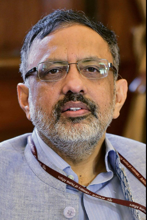 PMO Set To Increase Its Administrative Grip As Rajiv Gauba Soon Join Top Echelon