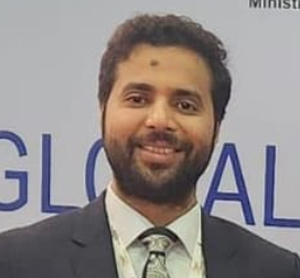 Prashant Sharma IAS has been transferred as GM Food Corporation of India, Government of U.P