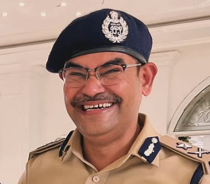 Anant Shankar Takwale IPS has been transferred as IGP, Training Uttarakhand Police