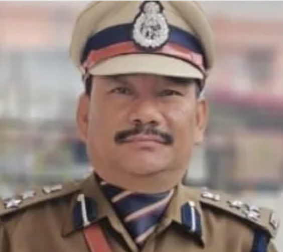 N.S Napalchyal IPS has been transferred as Director, Traffic, Uttarakhand Police