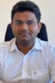 Vijay Kumar Jindal DANICS  has been appointed s Secretary to Minister Kapil Mishra