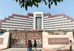 Vadodaria Karanjit P DANICS has been appointed as Secetary to Minister Ravinder Singh