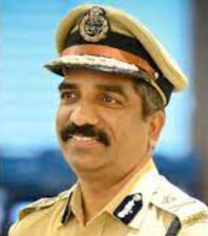 Anshuman Yadav IPS has been transferred as IG, North-East CRPF, MHA Government of India