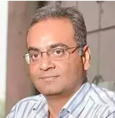 Gaurav Dwivedi IAS has been given proforma promotion to Chief Secretary grade, Government of Chhattisgarh
