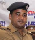 Pravesh Kumar IPS has been transferred as IGP, Law & Order (North) Tamil Nadu Police