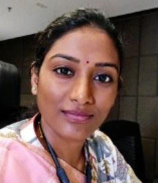 Ms. Laya Madduri IAS has been appointed as Director, Department of Economic Affairs, Government of India
