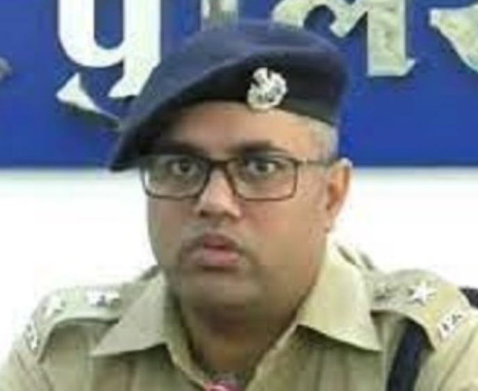 Aditya Pratap Singh IPS has been appointed as Director, Ministry of New & Renewable Energy, Government of India