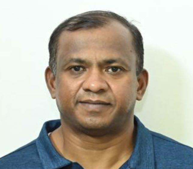 Prasana R IAS has been appointed as Joint Secretary, Ministry of Home Affairs, Government of India