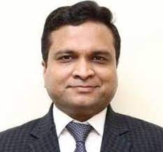 Muktanand Agarwal IAS has been appointed as CEO (JS level), PMFBY Department of Agriculture & Farmers Welfare, Government of India