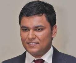 Saket Kumar IAS has been appointed as Joint Secretary, Department of Commerce, Government of India