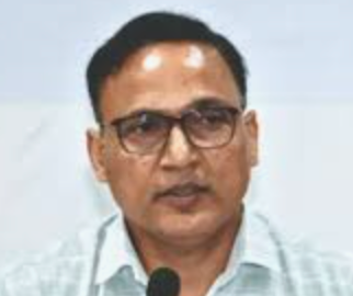 Madhup Vyas IAS has been appointed as DEC, Election Commission of India.