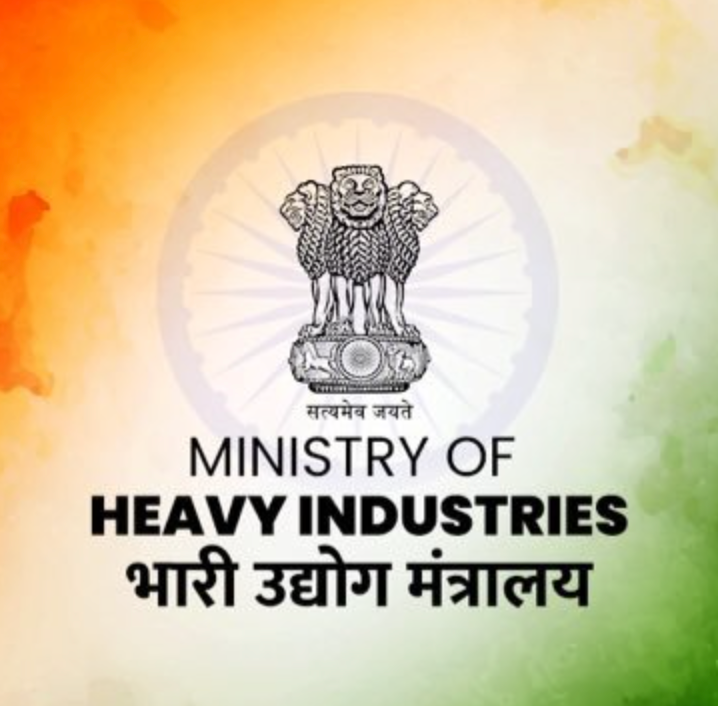 Prem Chandra Maurya IRS IT has been appointed as Joint Secretary, Ministry of Heavy Industries, Government of India