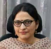 Ms Sushma Chauhan IAS has been appointed as Joint Secretary, Ministry of Home Affairs, Government of India