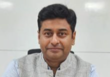 Pradeep Kumar Jha IAS has been appointed as Joint Secretary, Ministry of Housing and Urban Affairs, Government of India
