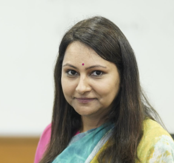 Ms Isha IAS has been appointed as Joint Secretary, Ministry of Housing and Urban Affairs, Government of India