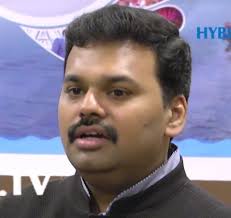 Javvadi V Naga Subramanyam IAS has been appointed as Joint Secretary, Ministry of New and Renewable Energy, Government of India