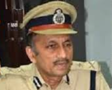 Sushil Mansing Khopde IPS has been appointed as Additional DG (JS level) Directorate General of Shipping, Ministry Ports, Shipping & Waterways, Government of India