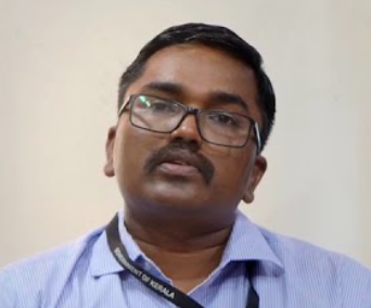 Venkateshapathy S IAS has been appointed as Joint Secretary, Ministry of Ports, Shipping & Waterways, Government of India