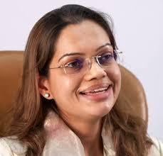 Ms. Aditi Singh IAS has been appointed as Joint Secretary, Department of Rural Development, Government of India
