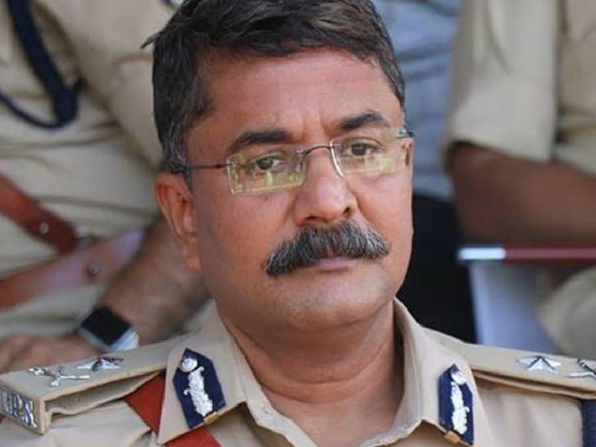 Rakesh Gupta IPS has been given additional charge of Director Sports, Government of Madhya Pradesh