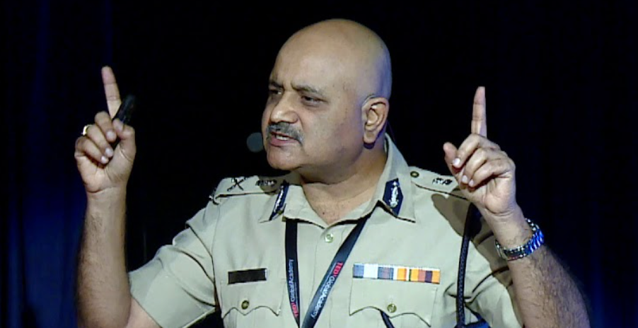 As Appointment of New Director Draws Closer, CBI Veterans In CAPF Are Closely Watching