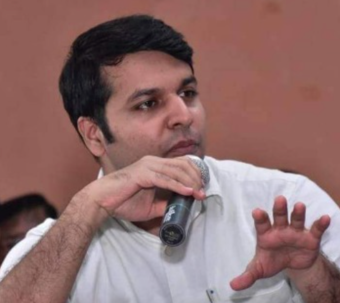 Mannan Akhtar IAS has been appointed as Commissioner, DDA Ministry of Housing & Urban Affairs, Government of India
