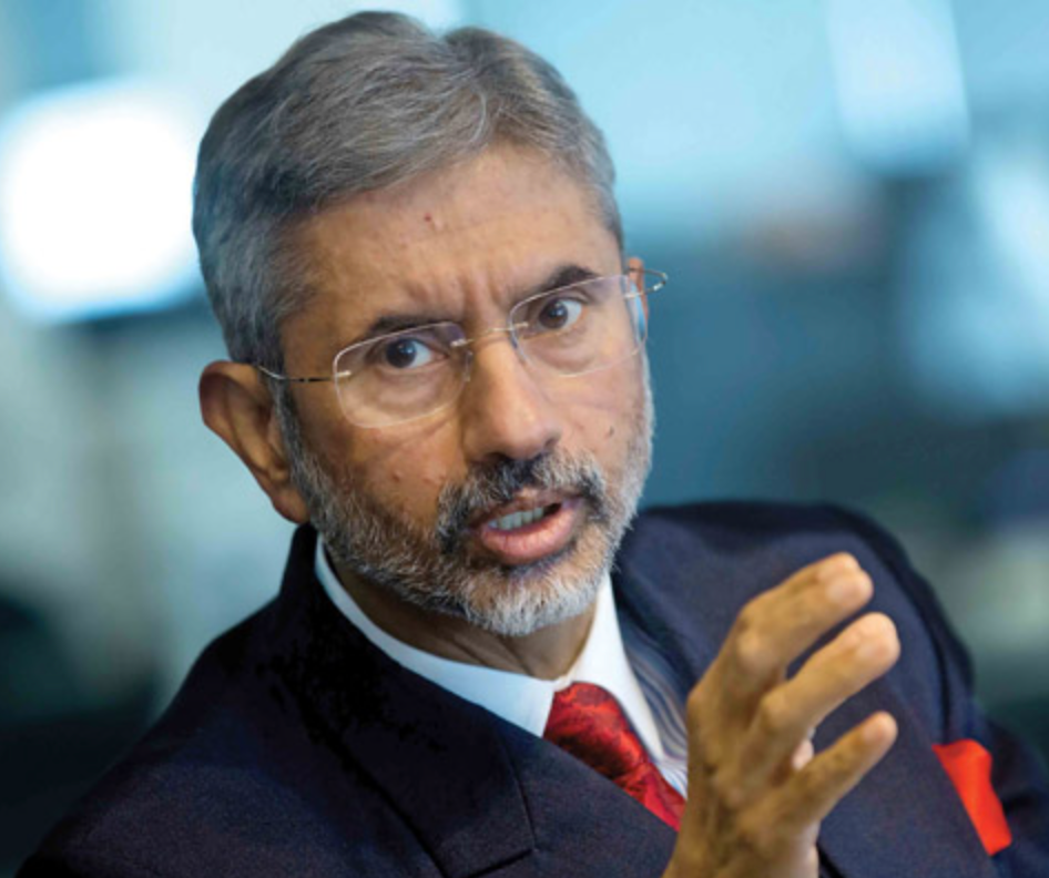 Cut In MEA's Budget Raise Some Questions?