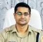 Amit Verma IPS has been transferred as DCP EOW, Delhi Police