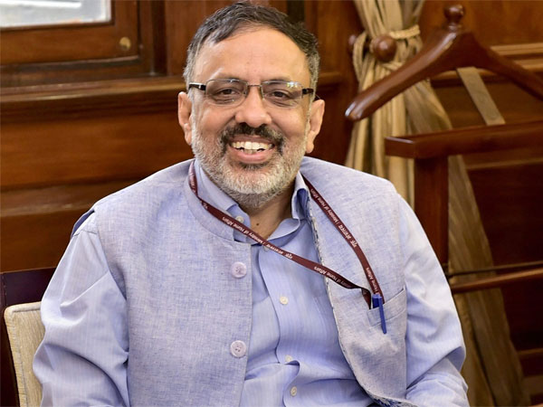 Former Cabinet Secretary Appointed as Member of NITI Aayog