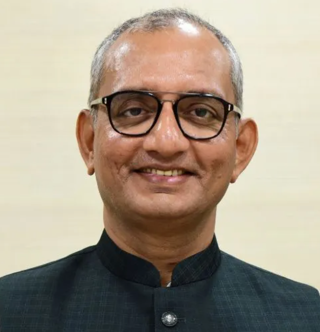 Atul Tiwari IAS has been given extension additional charge tenure for period of three months