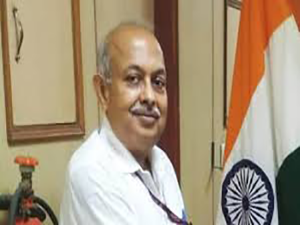 Former ED Chief  Sanjay Mishra Appointed As Member PM Economic Advisory Council