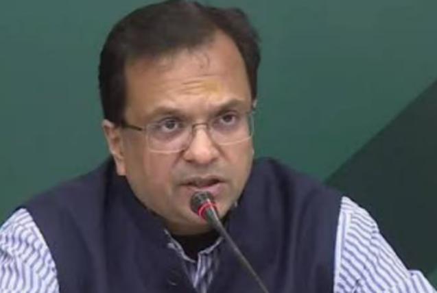 Akhil Chaudhary Debarment Case: MHA  Clears Who Should Be At The Wheel, IPS Officers Must Stop Treating Service As Corporate Job