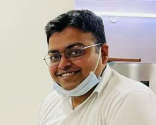Pranav Tayal IPS has been  appointed as Director, Ministry of Power, Government of India