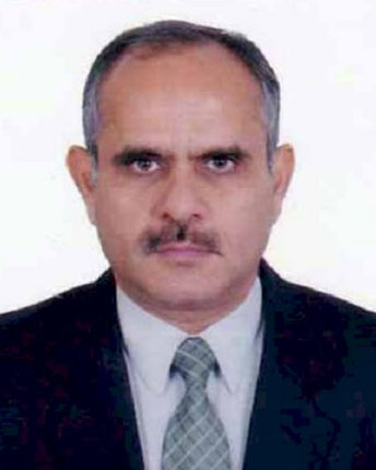 Anil Palta IPS has been appointed as DG, Rail Ranchi, Jharkhand Police
