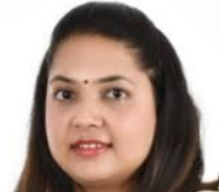 Ms. Neha Garg IRS has been prematurely repatriated to her parent cadre