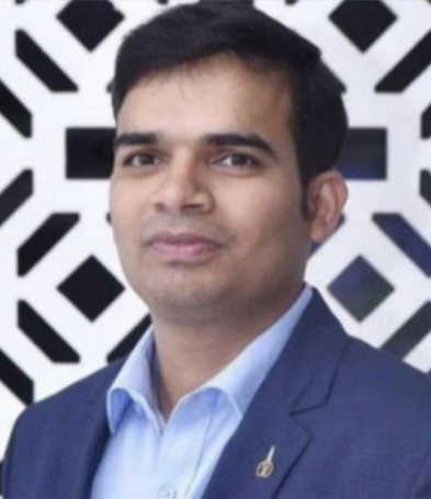 Pawan Yadav IAS has been appointed as PS to Union Home Minister